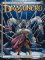 Anteprima copertina per Dragonero #29 – Il nido del Draughen