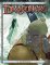 Anteprima copertina per Dragonero #30 – Il contagio