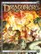 Anteprima copertina per Dragonero #34 – Il ritorno di Zehfir