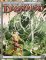Anteprima copertina per Dragonero #44 – Il dio cannibale