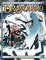 Anteprima copertina per Dragonero #45 – Il signore degli impuri