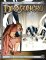 Anteprima copertina per Dragonero #46 – Nel cuore dell'Impero