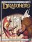 Anteprima copertina per Dragonero #47 – Bambini perduti
