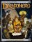 Anteprima copertina per Dragonero #5 – Il raduno degli scout