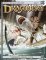 Anteprima copertina per Dragonero #51 – L'inferno senza luce