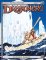 Anteprima copertina per Dragonero #52 – Silenzio bianco
