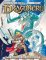 Anteprima copertina per Dragonero #55 – Il risveglio del rinnegato