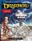Anteprima copertina per Dragonero #56 – Le Regine Nere
