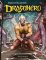 Anteprima copertina per Dragonero #57 – Prigioniero!