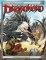 Anteprima copertina per Dragonero #6 – Zanne e acciaio