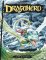 Anteprima copertina per Dragonero #61 – Oltre le tempeste