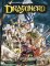 Anteprima copertina per Dragonero #62 – Il giorno degli eroi