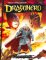 Anteprima copertina per Dragonero #63 – Ceneri di un impero