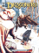 Anteprima copertina per Dragonero #68 – Il potere e la gloria