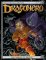 Anteprima copertina per Dragonero #7 – Nel regno di Zehfir