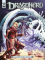Anteprima copertina per Dragonero #70 – La terra della notte