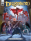 Anteprima copertina per Dragonero #71 – I signori del sangue