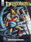 Anteprima copertina per Dragonero #73 – L'invasione delle tenebre