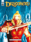 Anteprima copertina per Dragonero #77 – Morte di un eroe