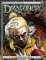 Anteprima copertina per Dragonero #8 – Il fascino del male