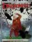 Anteprima copertina per Dragonero #9 – Il tocco che uccide