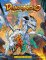 Anteprima copertina per Dragonero Adventures #10 – La fortezza dei draghi