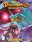 Anteprima copertina per Dragonero Adventures #11 – La Torre dell'Orologio