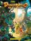 Anteprima copertina per Dragonero Adventures #7 – La palude misteriosa