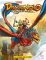 Anteprima copertina per Dragonero Adventures #8 – Le mummie delle sabbie