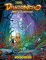 Anteprima copertina per Dragonero Adventures #9 – L'antro della strega