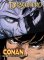 Anteprima copertina per Dragonero Conan #1 – Variant