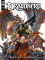 Anteprima copertina per Dragonero il ribelle #1 – Erond?r