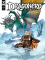 Anteprima copertina per Dragonero il ribelle #10 – Il Dormiente