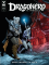 Anteprima copertina per Dragonero il ribelle #12 – Dove muore la luce