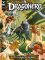 Anteprima copertina per Dragonero il ribelle #13 – Le figlie di Karnon