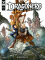 Anteprima copertina per Dragonero il ribelle #14 – Ricercati!