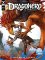 Anteprima copertina per Dragonero il ribelle #16 – Il volo delle Viverne