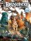 Anteprima copertina per Dragonero il ribelle #21 – Le Gazze Ladre