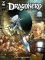 Anteprima copertina per Dragonero il ribelle #22 – La ritornante