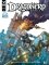 Anteprima copertina per Dragonero il ribelle #23 – L'assalto degli sparvieri