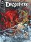 Anteprima copertina per Dragonero il ribelle #24 – Una ferita nella terra