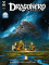 Anteprima copertina per Dragonero il ribelle #27 – Raccontato alla notte