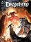 Anteprima copertina per Dragonero il ribelle #29 – Il luresindo
