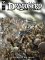Anteprima copertina per Dragonero il ribelle #30 – L'esercito del male