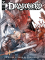 Anteprima copertina per Dragonero il ribelle #32 – V?hlend?rt