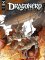 Anteprima copertina per Dragonero il ribelle #33 – I giorni dell'odio