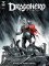 Anteprima copertina per Dragonero il ribelle #34 – Nata in battaglia
