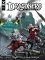 Anteprima copertina per Dragonero il ribelle #35 – Alla conquista di un impero