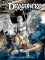 Anteprima copertina per Dragonero il ribelle #36 – Morte di un tiranno