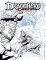 Anteprima copertina per Dragonero Il Ribelle #5 – Variant